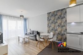 2 pokojowy, komfortowy apartament ul.Staszica